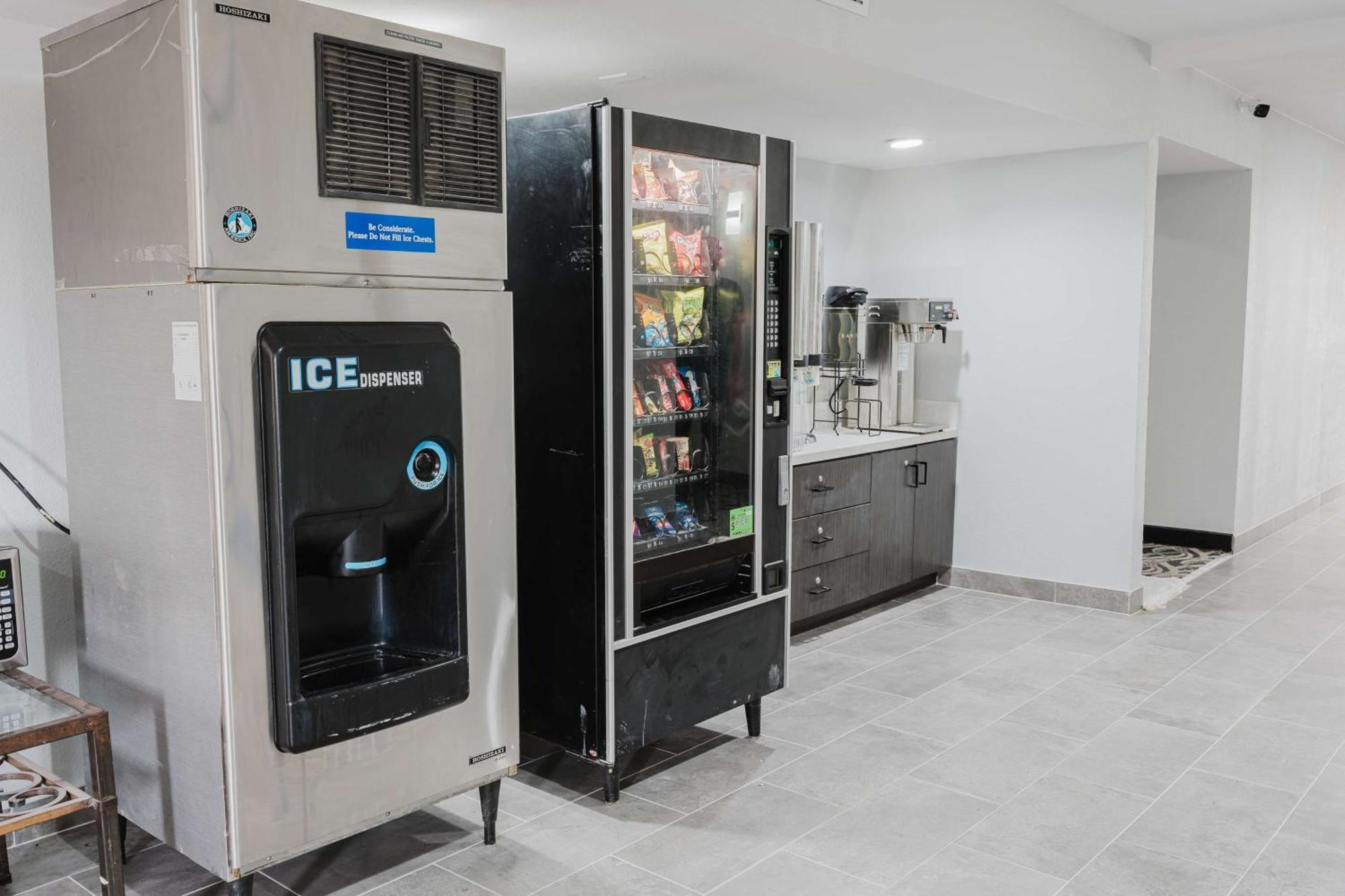 Studio 6 Claremore Ok エクステリア 写真