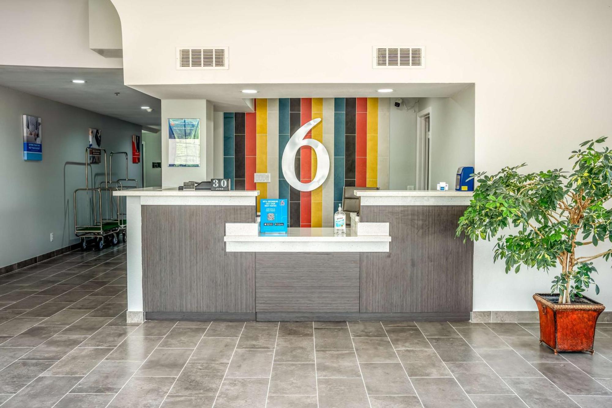 Studio 6 Claremore Ok エクステリア 写真