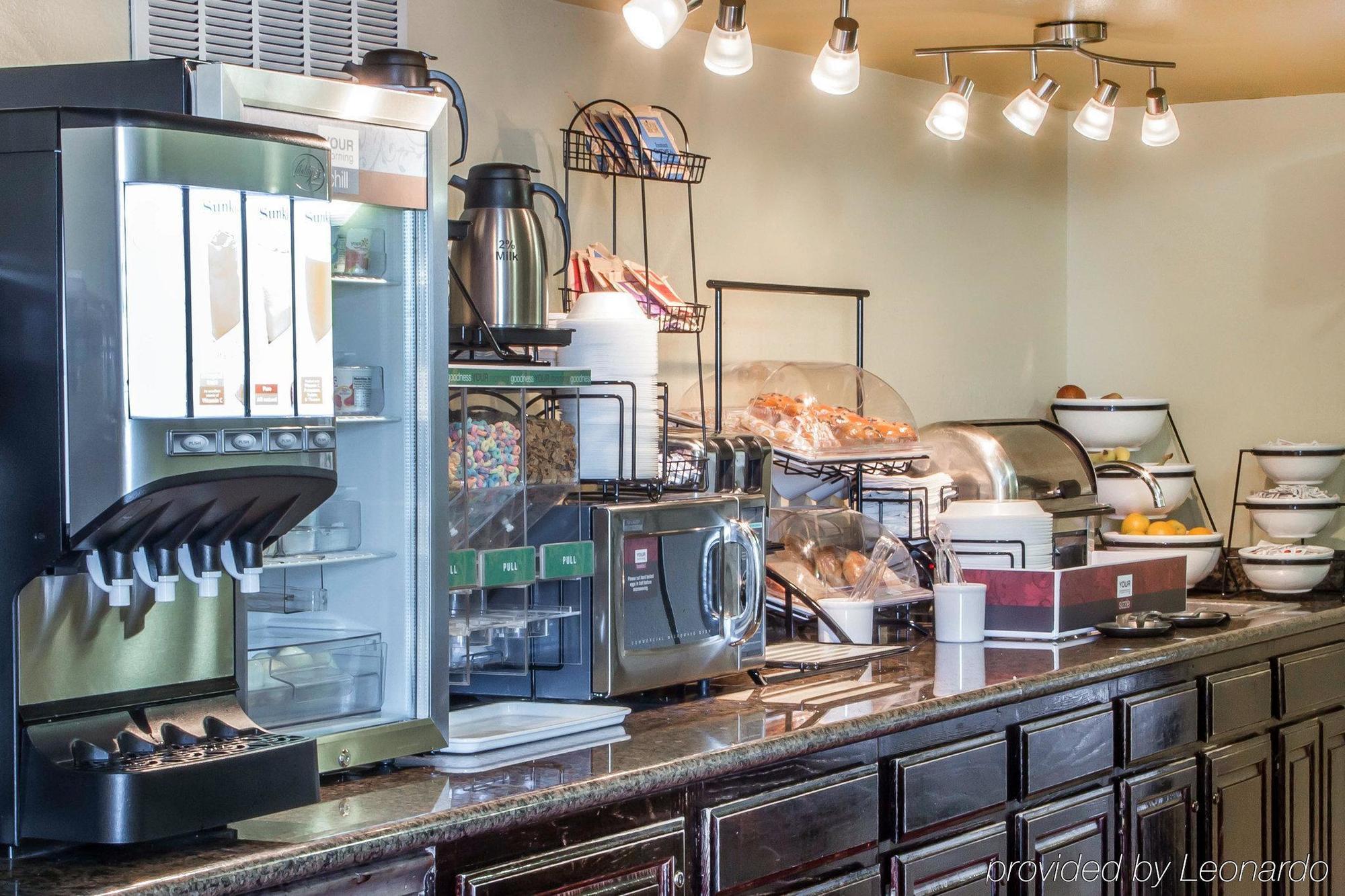 Studio 6 Claremore Ok エクステリア 写真