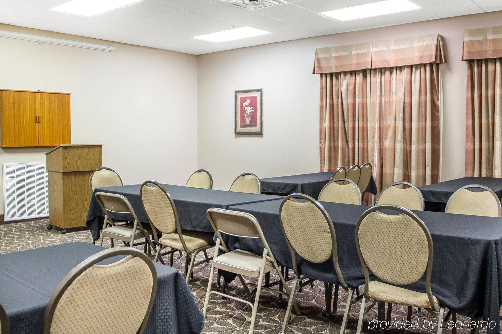 Studio 6 Claremore Ok エクステリア 写真